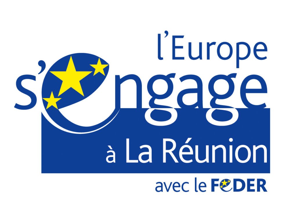 logo reunion feder financement